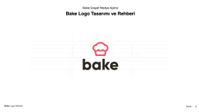 Logo Tasarımlarım