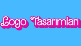 Logo Tasarım Çalışmalarım