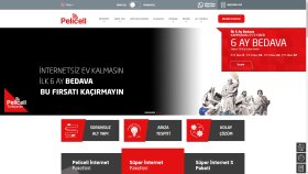 Pelicell CMS yazılım