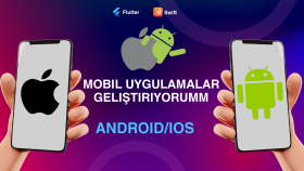 sizin isteklerinize özel mobil uygulama yapabilirim