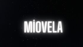 Miovela