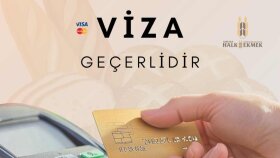 Modern Broşür ve Kurumsal Afiş Çalışmalarım