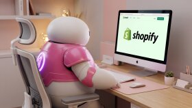 Profesyonel Shopify Mağaza Tasarımı ve Kurulumu Hizmeti