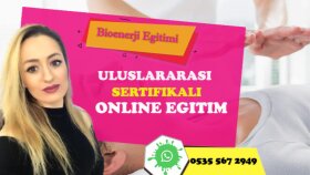 Bıoenerji Eğitimi