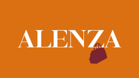 Alenza - Konsept Logo Tasarımı