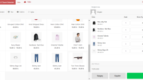 OXYN Pos ve E-Ticaret