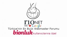 İş örneğim