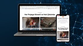 Bodrum Özgür Vinç Web Sitesi