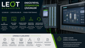 otomasyon sistemlerinde arıza çözerim