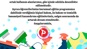 Pandemi Dönemi Postları