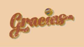Retro Logo Tasarımı