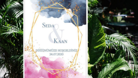 Karşılama Panosu