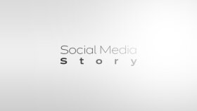 Social Media Story