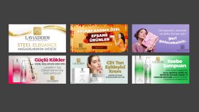 Trendyol Mağaza Görselleri