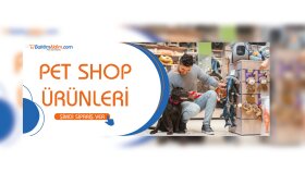 Baktımaldım-Banner Çalışması
