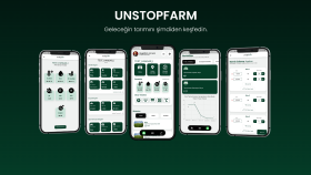 Unstopfarm: Future of Agriculture