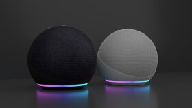 Amazon Echo dot 4th Generation Akıllı Speaker