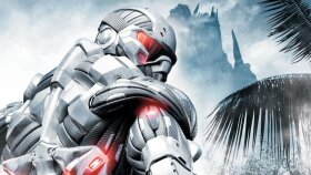 Crysis Nomad Seslendirmesi