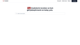 Fon Yönetimi APP