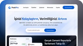 web ve mobil arayüzlerinizi profesyonel tasarlarım