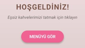 Nova Coffee - Modern Web Uygulaması ve Arayüz Tasarımı