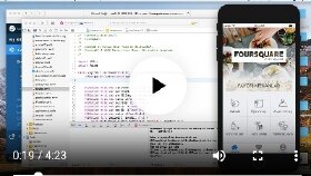 Forsquare 