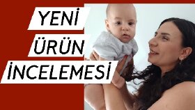 Global Pazaryerleri İçin Anne-Bebek Kategorisi UGC Ürün Tanıtımı