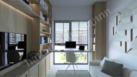 profesyonel mimari tasarım ve 3d görselleştirme yaparım