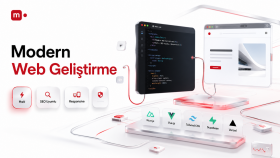modern ve profesyonel kurumsal web sitenizi yaparım