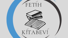 Kütüphane logo tasarımı