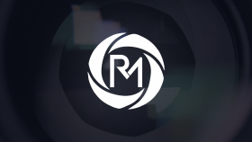 Richvideomedia Logo Animasyonu