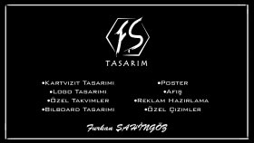 KARTVİZİT TASARIMI