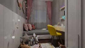 Çocuk odası