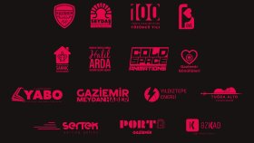 modern, sade ve özgün logo tasarımlarınızı yapabilirim