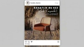 sizin için sosyal medya postları tasarlarım
