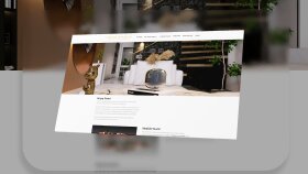 Web Sitesi - Mimarlık
