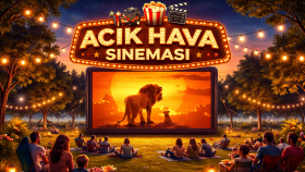 Broşür, afiş tasarımları