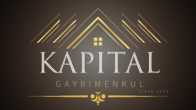 GAYRİMENKUL LOGO TASARIMI