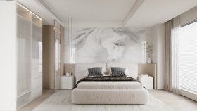 iç mekan projeleriniz için 3D modelleme yapıyorum
