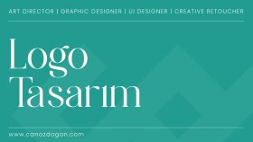 Logo Tasarım Video