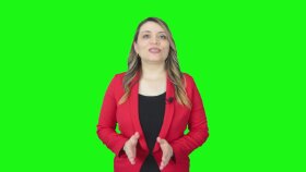 Kırmızı Ceketli Videolar