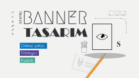(statik) banner tasarlarım