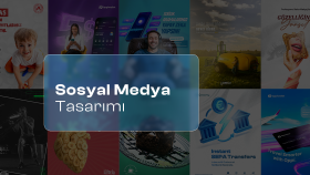 markanızı öne çıkaran sosyal medya tasarımları yapabilirim