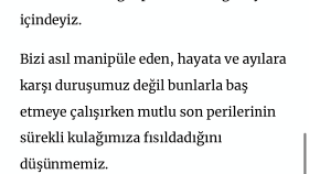 Blog Yazarlığı
