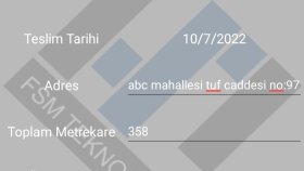 İhtiyaca göre mobil uygulama