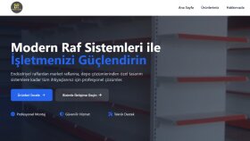 Müşteri Potansiyelini Arttırmak İçin SEO Odaklı Web Sitesi