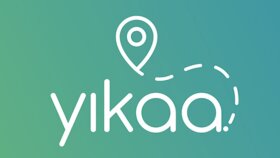 Yıkaa App - Logo Tasarımı