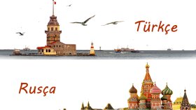 Türkçe, Rusça ve Azerbaycanca profesyonel çeviri yaparım