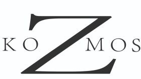 Kozmos Tasarım Ofisi Logo Tasarımı