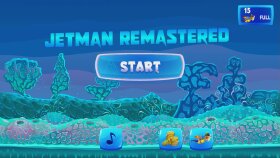 Jetman Joyride Game